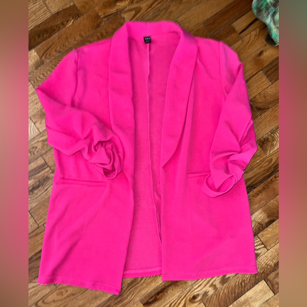 Shein Blazer